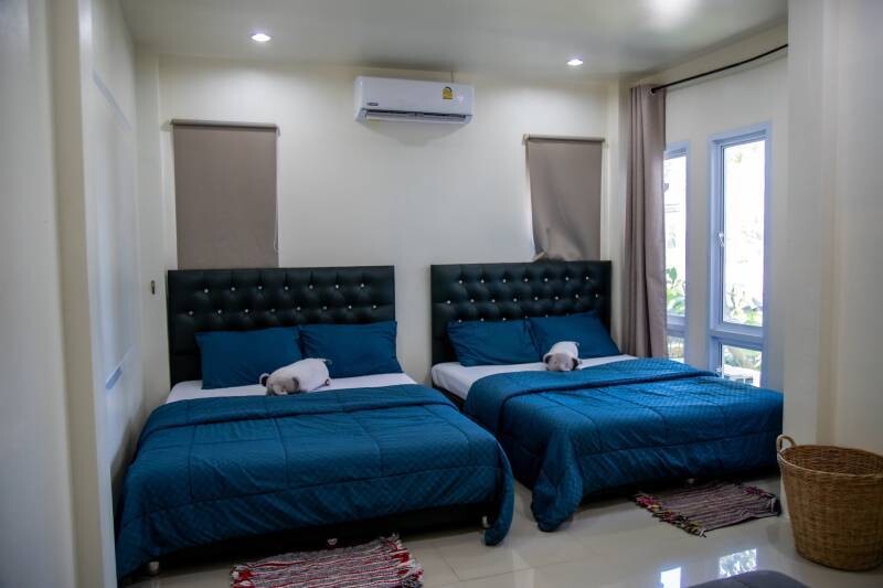 Sichon-PoolVilla.com บ้านพักพูลวิลล่าหรูติดทะเล (121)