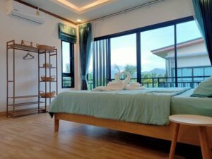 Sichon PoolVilla.com บ้านพักพูลวิลล่าหรูติดทะเล 198