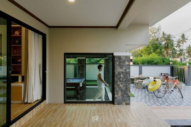 Sichon-PoolVilla.com บ้านพักพูลวิลล่าหรูติดทะเล (69)