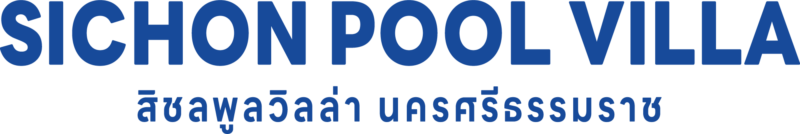 logo sichon poolvilla